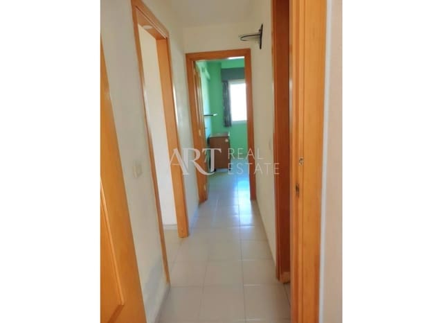 2 makuuhuone Huoneisto myytävänä paikassa Albir, Alfaz del Pi / L'Alfàs del Pi mukana uima-altaan - 269 500 € (Ref: 8891506)