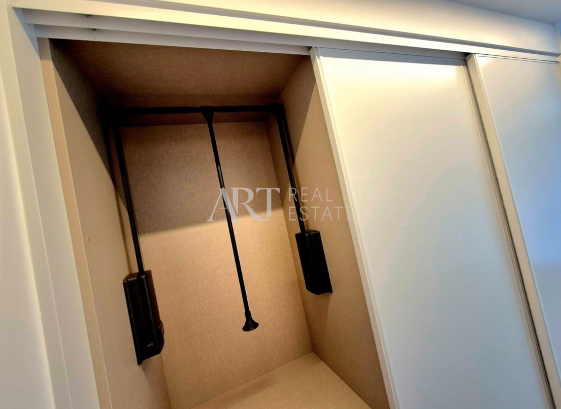 3 soveværelse Lejlighed til salg i Benidorm med swimmingpool - € 915.000 (Ref: 8924571)