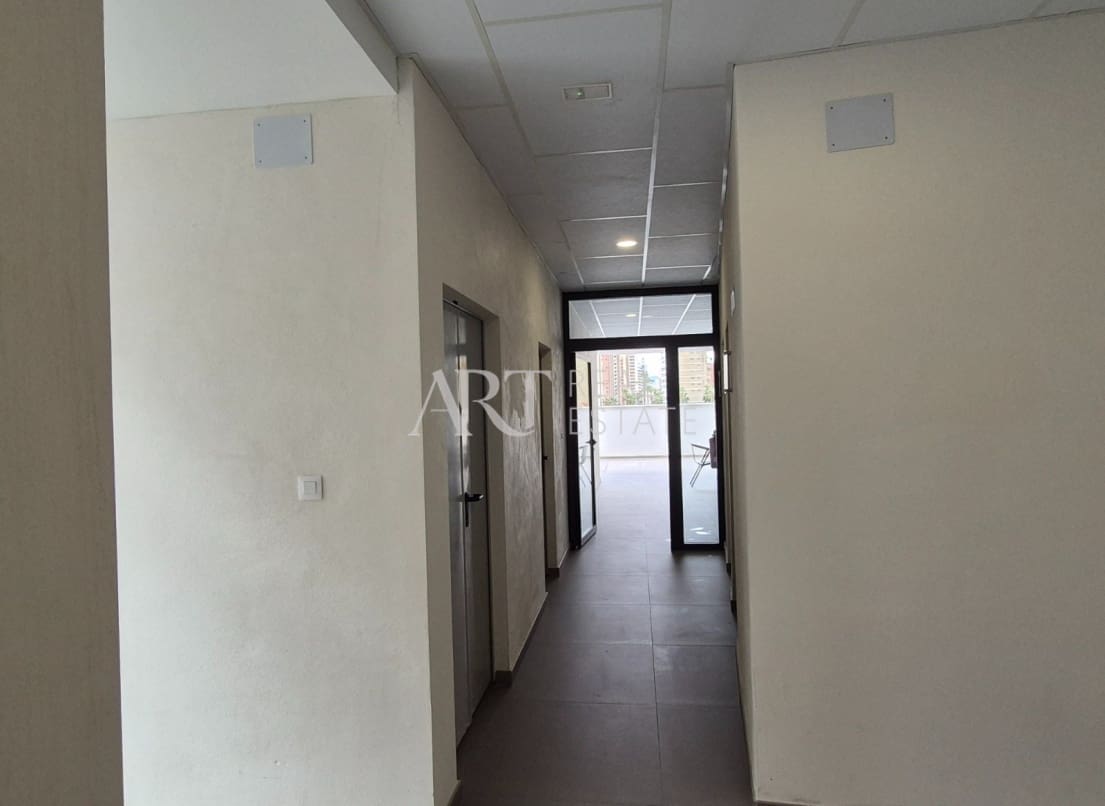 3 soveværelse Lejlighed til salg i Benidorm med swimmingpool - € 915.000 (Ref: 8924571)