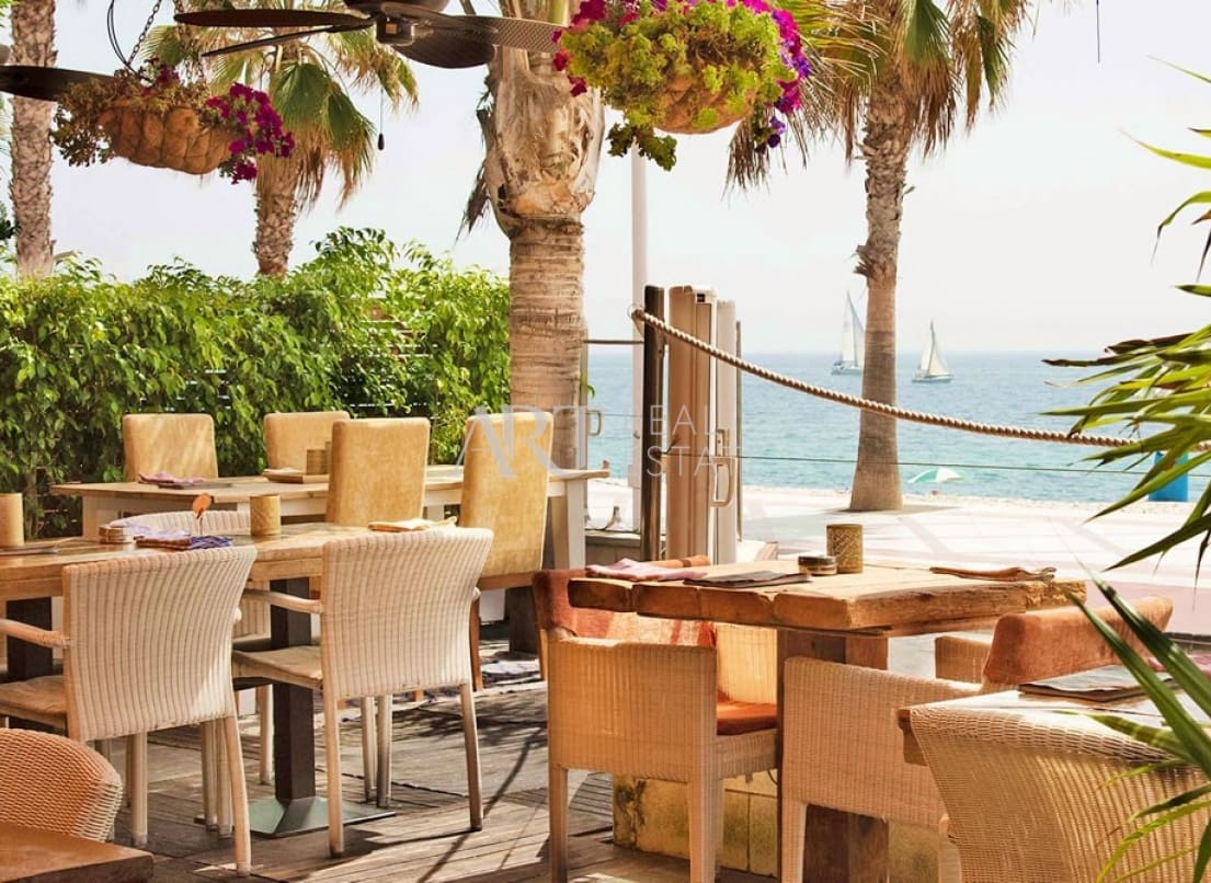 3 soveværelse Lejlighed til salg i Benidorm med swimmingpool - € 915.000 (Ref: 8924571)