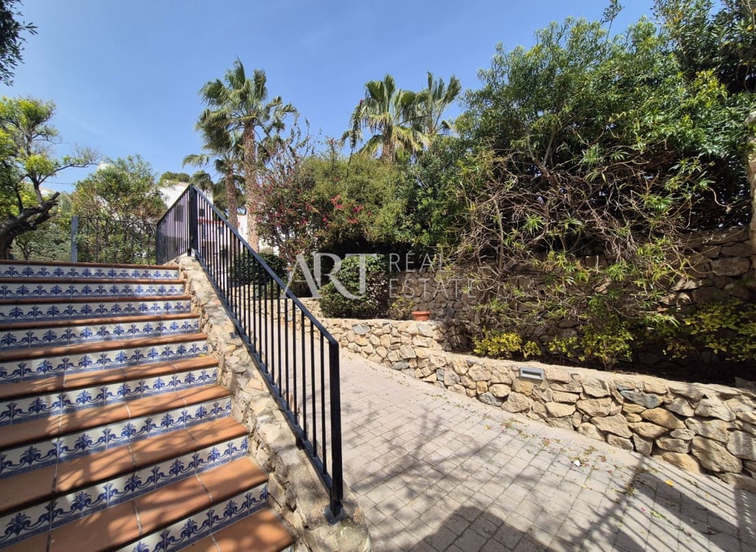 7 slaapkamer Villa te koop in Altea met zwembad garage - € 2.000.000 (Ref: 8927049)