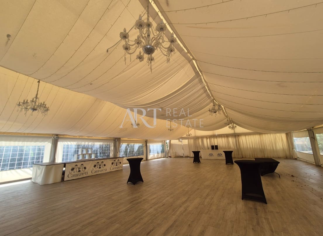 7 slaapkamer Villa te koop in Altea met zwembad garage - € 2.000.000 (Ref: 8927049)