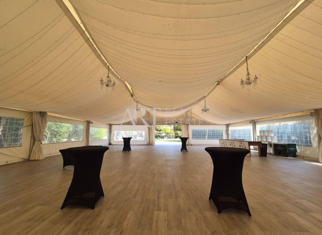 7 slaapkamer Villa te koop in Altea met zwembad garage - € 2.000.000 (Ref: 8927049)