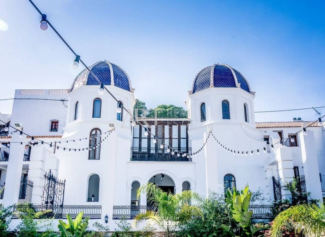 7 slaapkamer Villa te koop in Altea met zwembad garage - € 2.000.000 (Ref: 8927049)