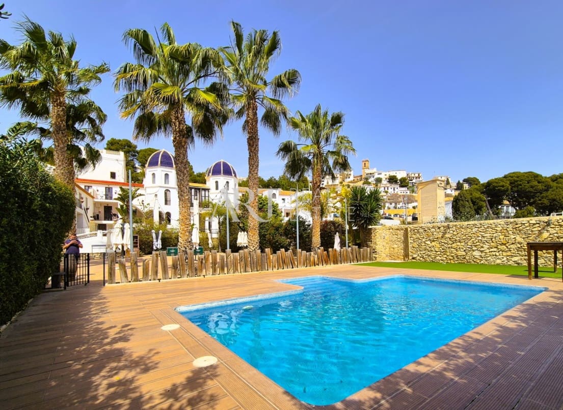 7 slaapkamer Villa te koop in Altea met zwembad garage - € 2.000.000 (Ref: 8927049)