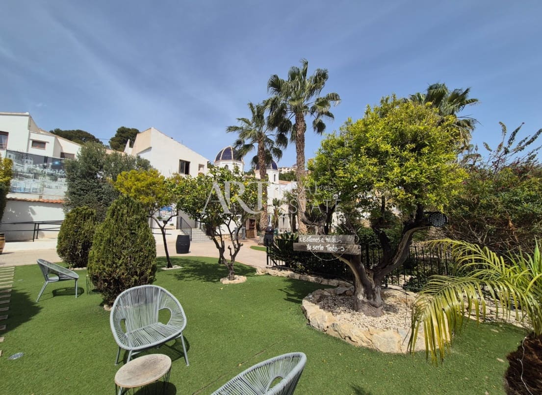 7 slaapkamer Villa te koop in Altea met zwembad garage - € 2.000.000 (Ref: 8927049)