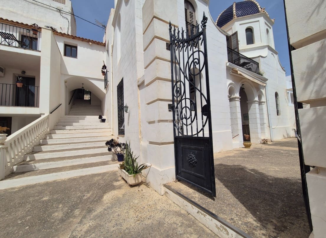 7 slaapkamer Villa te koop in Altea met zwembad garage - € 2.000.000 (Ref: 8927049)