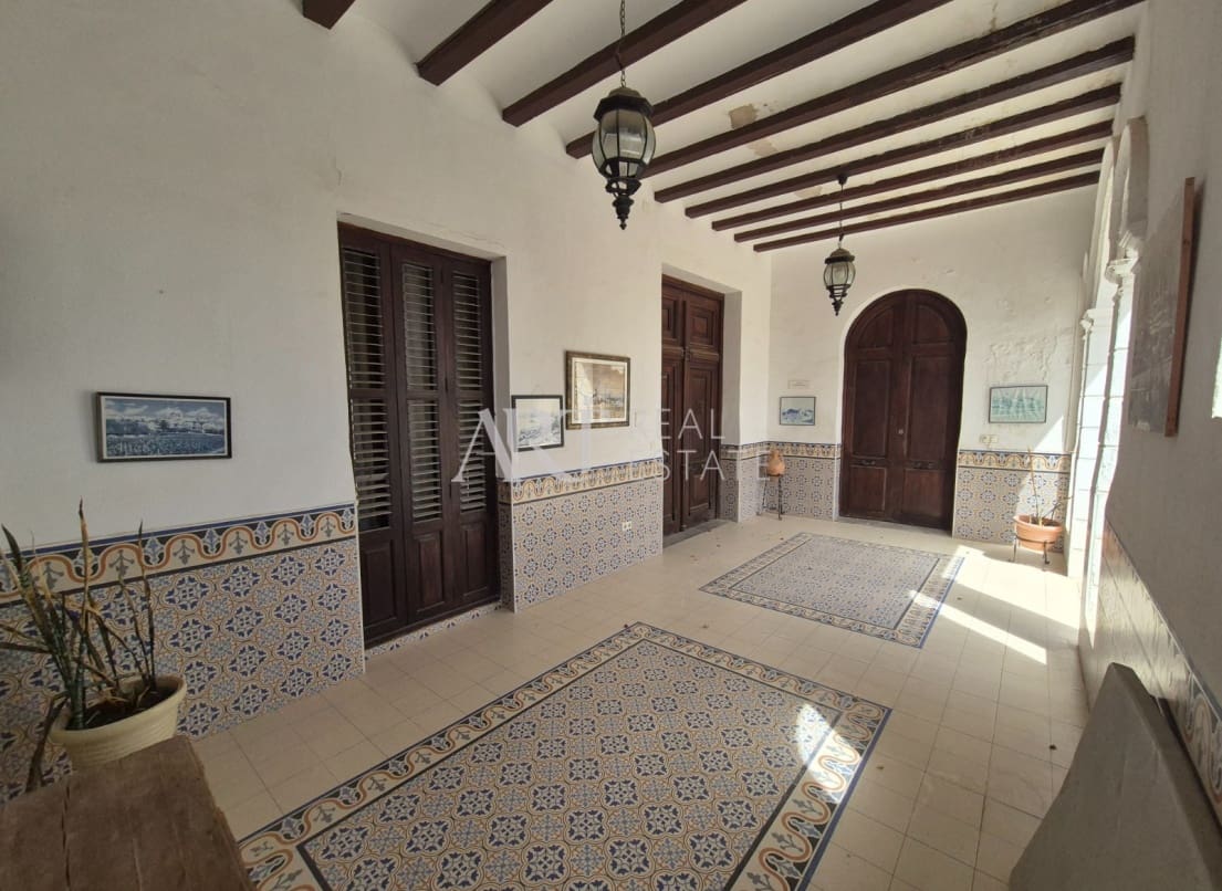 7 slaapkamer Villa te koop in Altea met zwembad garage - € 2.000.000 (Ref: 8927049)
