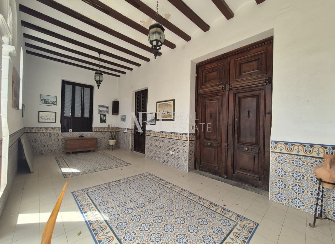 7 slaapkamer Villa te koop in Altea met zwembad garage - € 2.000.000 (Ref: 8927049)