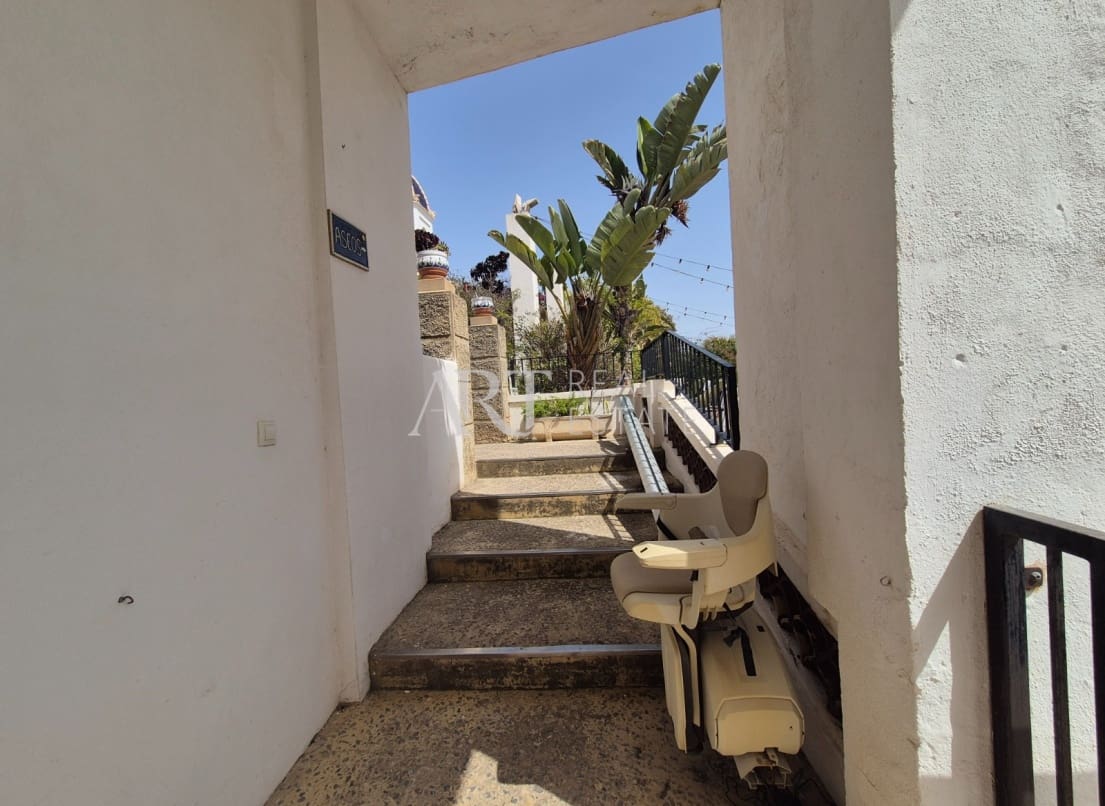 7 slaapkamer Villa te koop in Altea met zwembad garage - € 2.000.000 (Ref: 8927049)