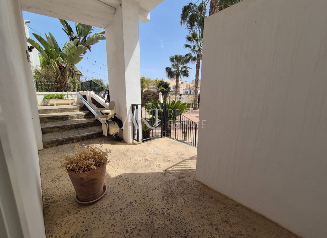 7 slaapkamer Villa te koop in Altea met zwembad garage - € 2.000.000 (Ref: 8927049)