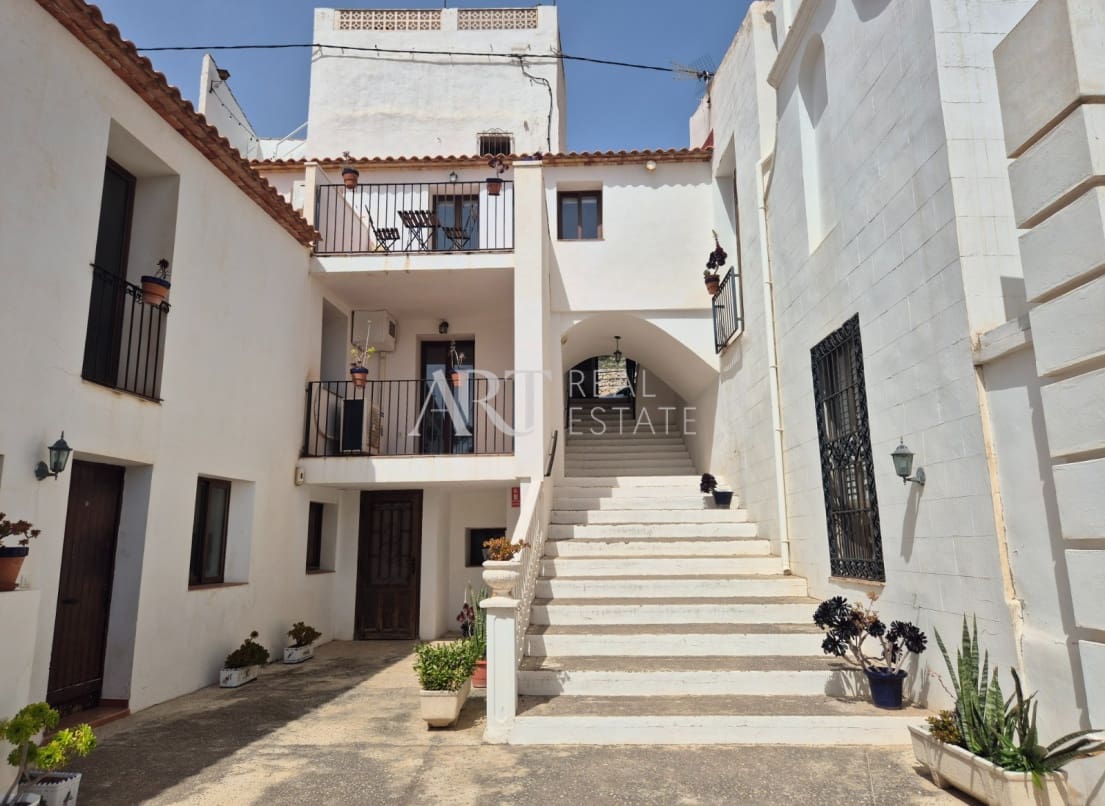 7 slaapkamer Villa te koop in Altea met zwembad garage - € 2.000.000 (Ref: 8927049)