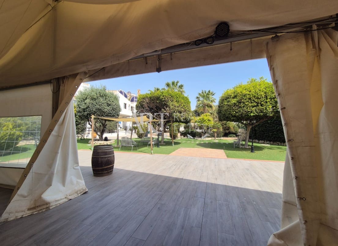 7 slaapkamer Villa te koop in Altea met zwembad garage - € 2.000.000 (Ref: 8927049)