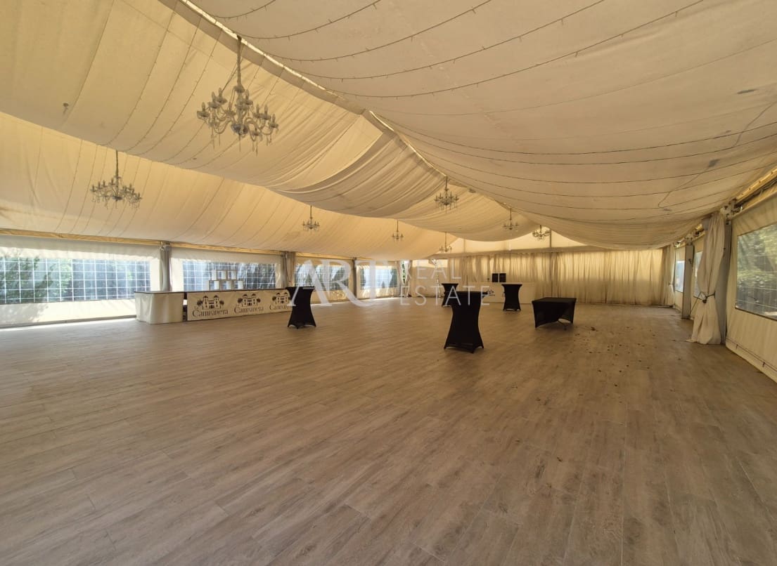 7 slaapkamer Villa te koop in Altea met zwembad garage - € 2.000.000 (Ref: 8927049)