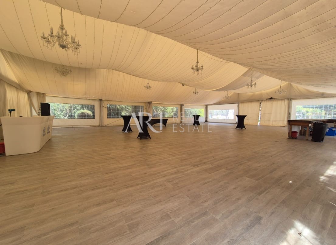 7 slaapkamer Villa te koop in Altea met zwembad garage - € 2.000.000 (Ref: 8927049)