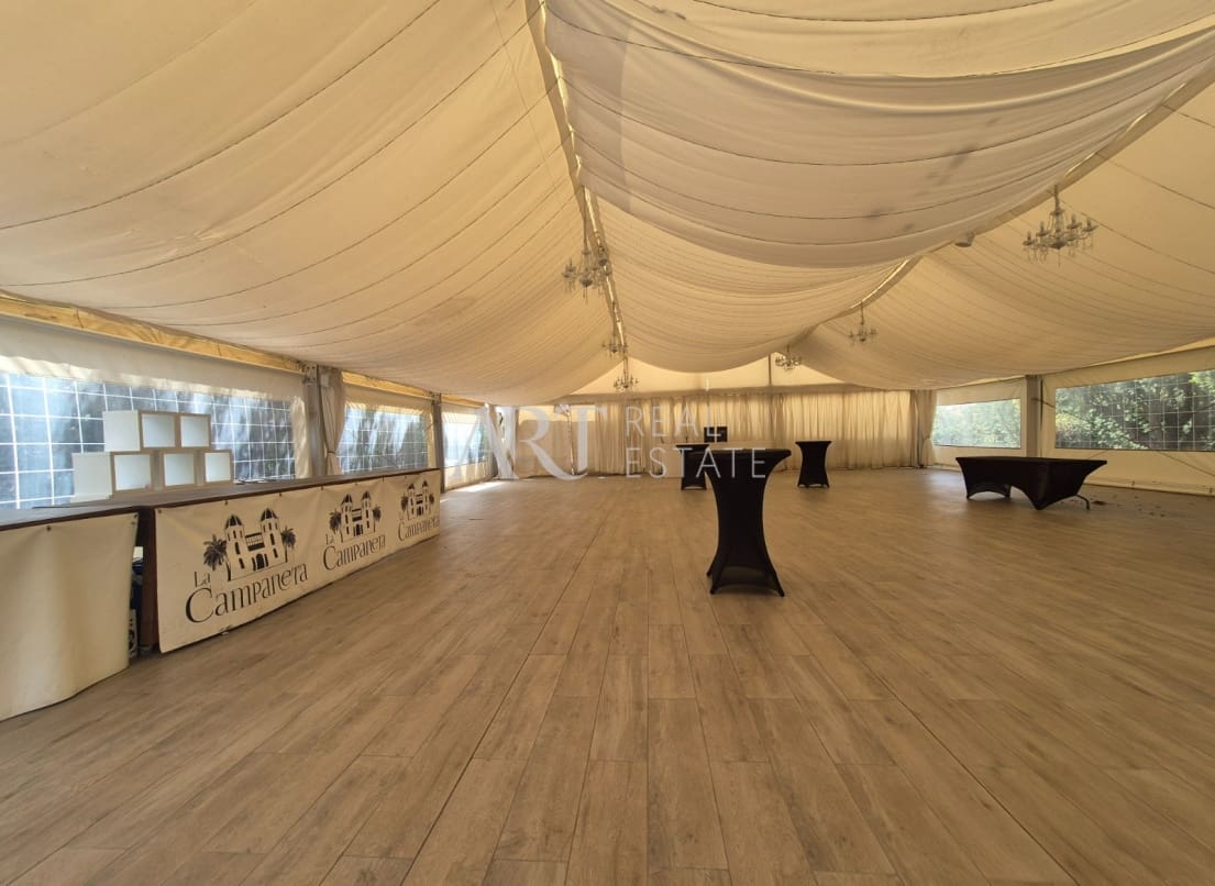 7 slaapkamer Villa te koop in Altea met zwembad garage - € 2.000.000 (Ref: 8927049)