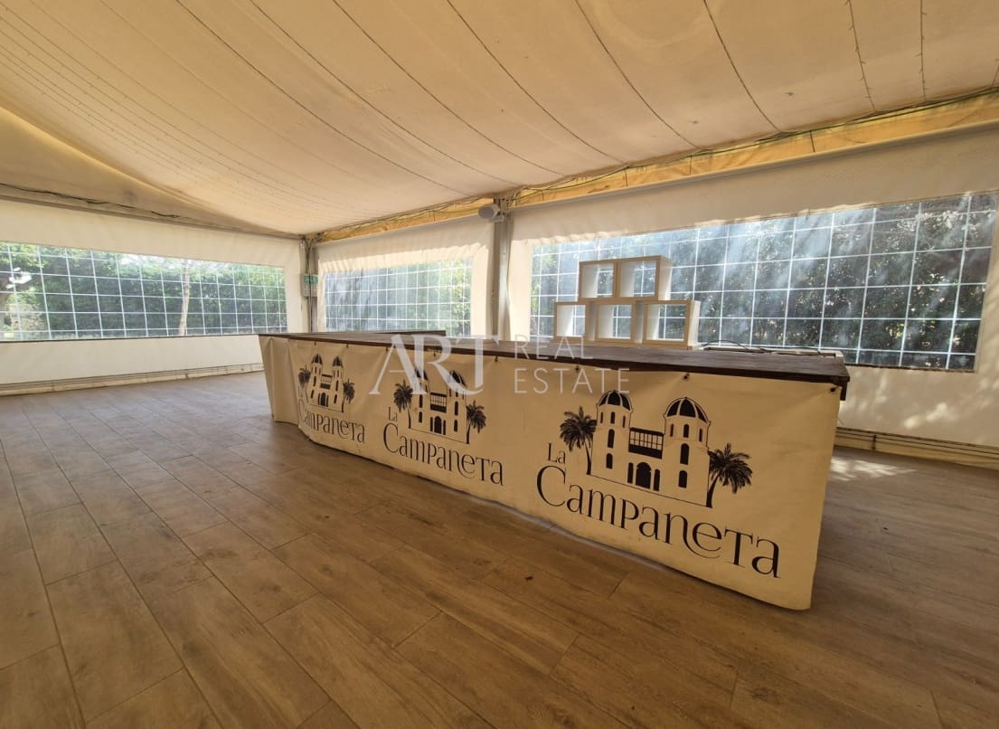 7 slaapkamer Villa te koop in Altea met zwembad garage - € 2.000.000 (Ref: 8927049)