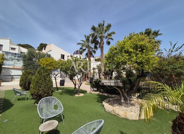 7 bedroom Villa for sale in Altea with pool garage - € 2,000,000 (Ref: 8927049)