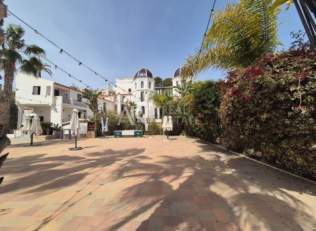 7 slaapkamer Villa te koop in Altea met zwembad garage - € 2.000.000 (Ref: 8927049)