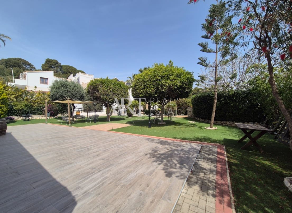 7 slaapkamer Villa te koop in Altea met zwembad garage - € 2.000.000 (Ref: 8927049)