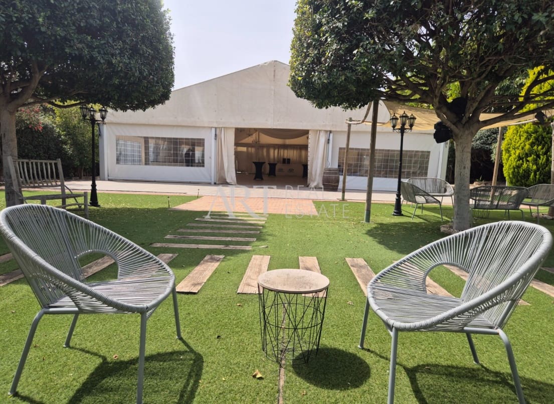 7 slaapkamer Villa te koop in Altea met zwembad garage - € 2.000.000 (Ref: 8927049)