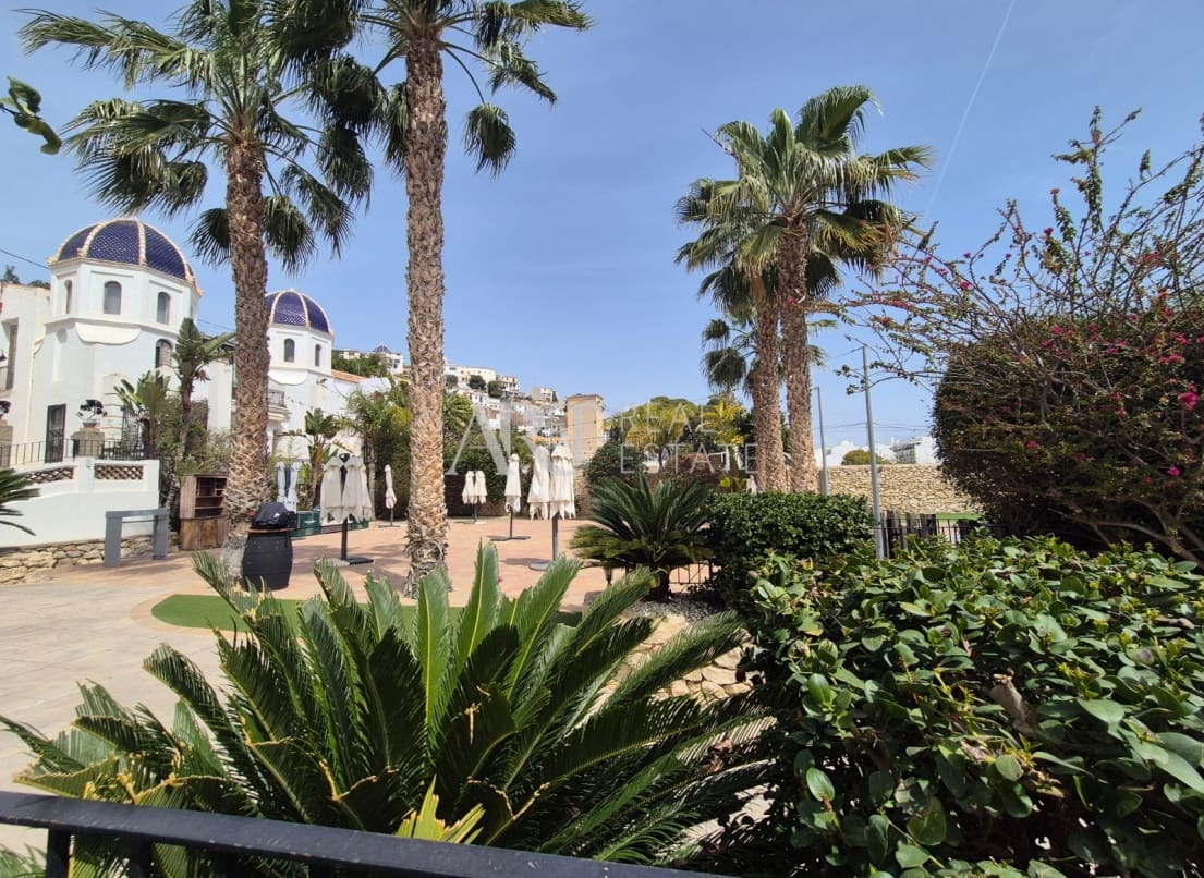 7 slaapkamer Villa te koop in Altea met zwembad garage - € 2.000.000 (Ref: 8927049)