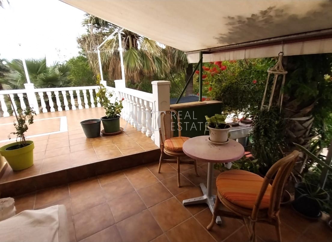 5 soveværelse Villa til salg i La Nucia med garage - € 545.000 (Ref: 8953805)