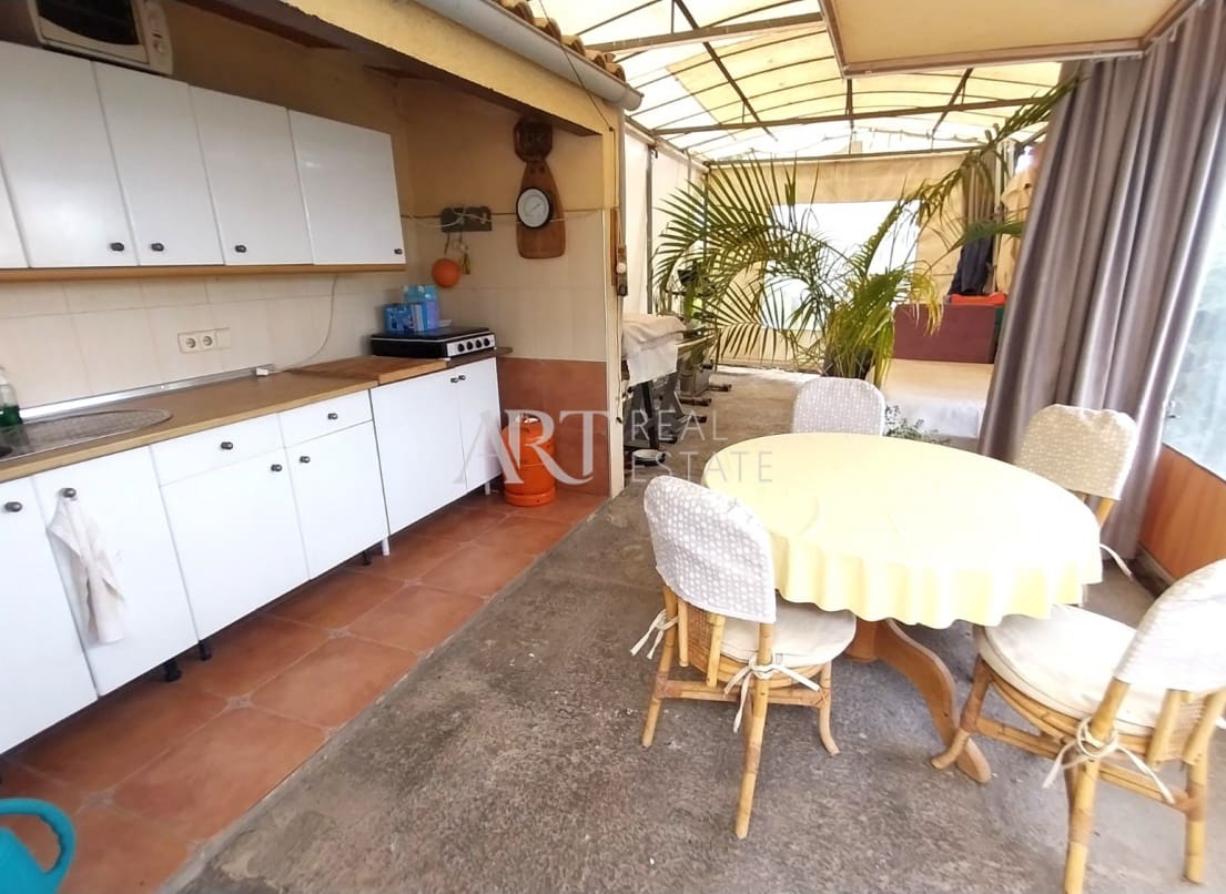 5 soveværelse Villa til salg i La Nucia med garage - € 545.000 (Ref: 8953805)