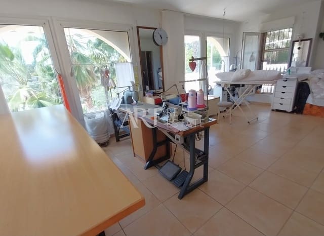 5 chambre Villa/Maison à vendre à El Tossal - Bello Horizonte  , La Nucia avec garage - 545 000 € (Ref: 8953805)