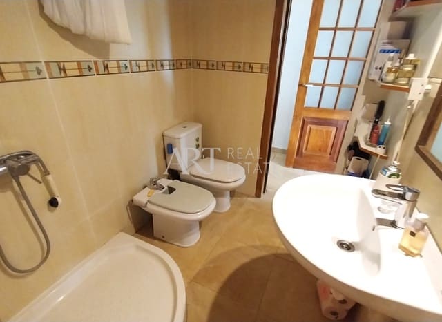 5 chambre Villa/Maison à vendre à El Tossal - Bello Horizonte  , La Nucia avec garage - 545 000 € (Ref: 8953805)