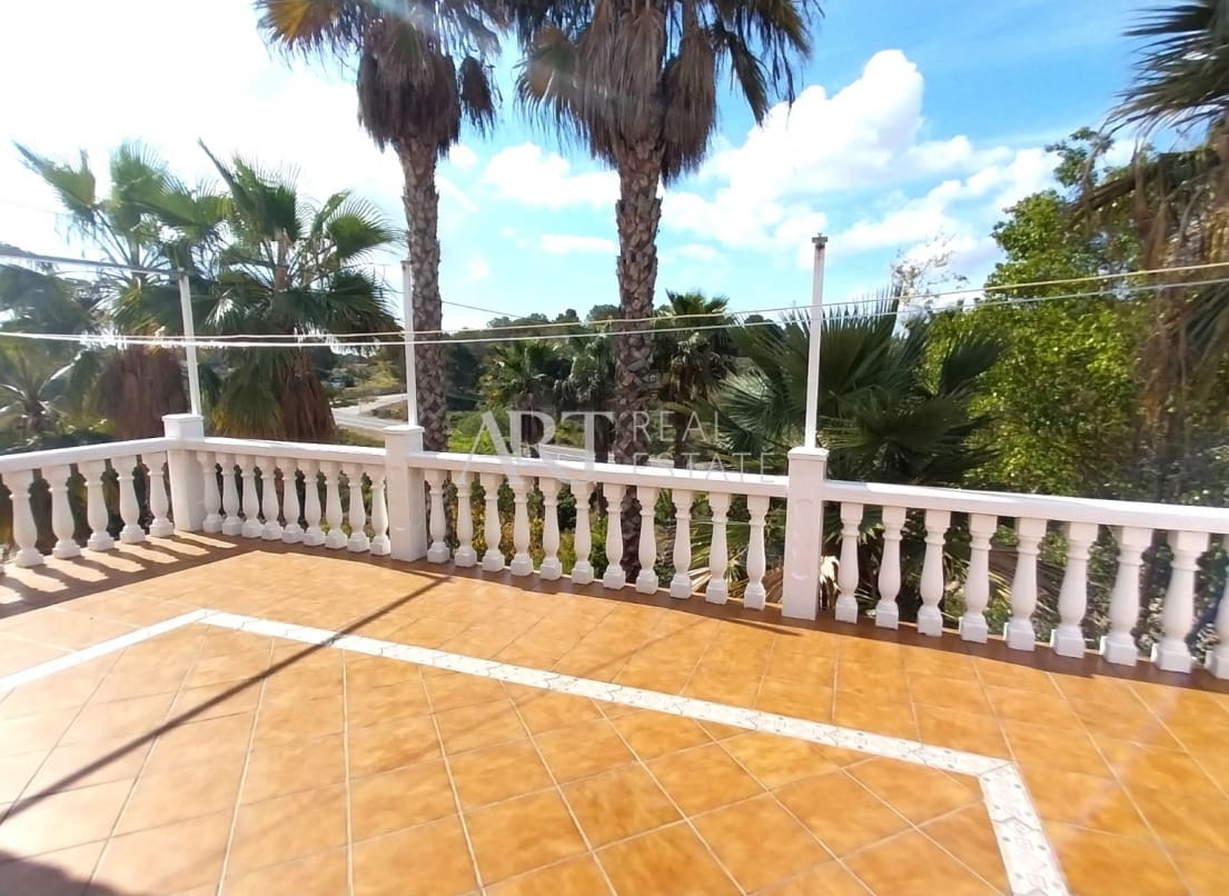 5 soveværelse Villa til salg i La Nucia med garage - € 545.000 (Ref: 8953805)