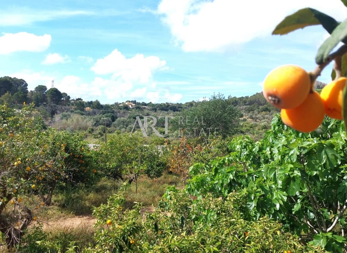 5 soveværelse Villa til salg i La Nucia med garage - € 545.000 (Ref: 8953805)