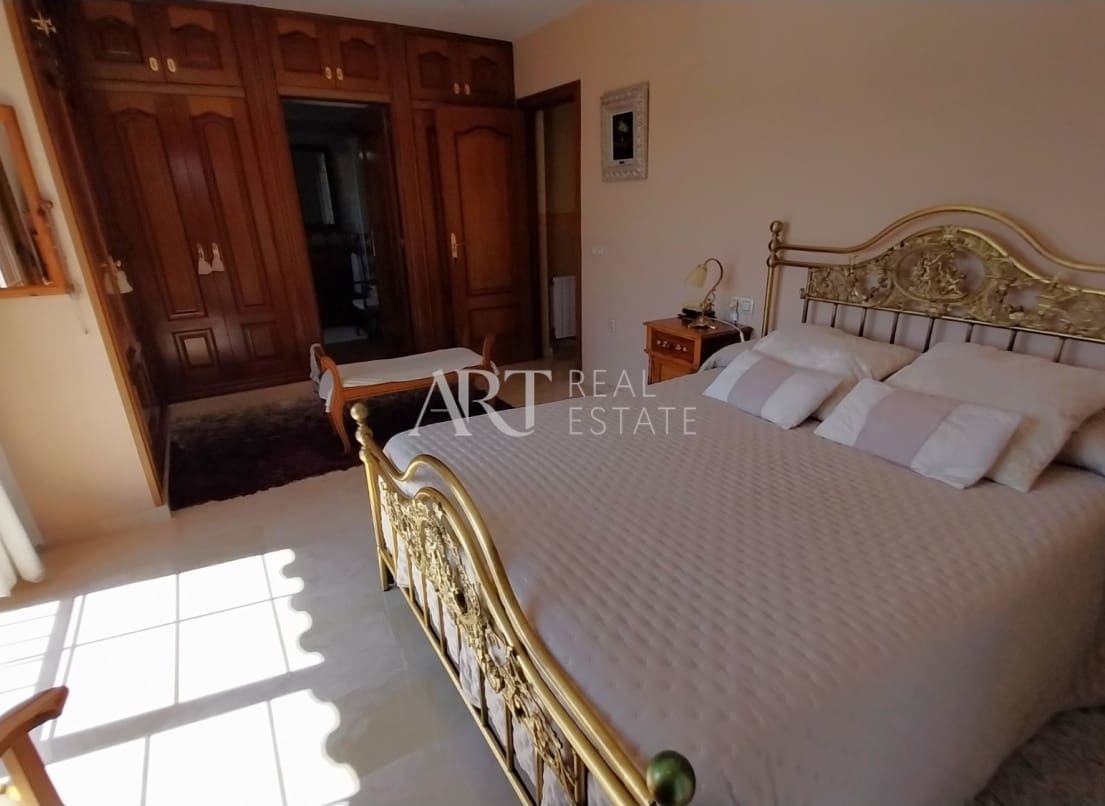 6 chambre Villa/Maison à vendre à La Nucia avec piscine - 840 000 € (Ref: 8983353)