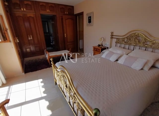 6 chambre Villa/Maison à vendre à El Tossal - Bello Horizonte  , La Nucia avec piscine - 840 000 € (Ref: 8983353)