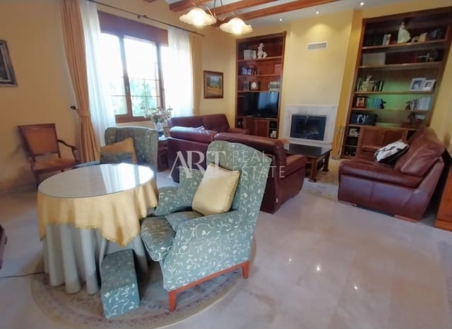 6 chambre Villa/Maison à vendre à El Tossal - Bello Horizonte  , La Nucia avec piscine - 840 000 € (Ref: 8983353)