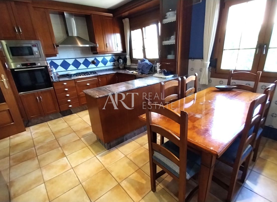 6 chambre Villa/Maison à vendre à La Nucia avec piscine - 840 000 € (Ref: 8983353)