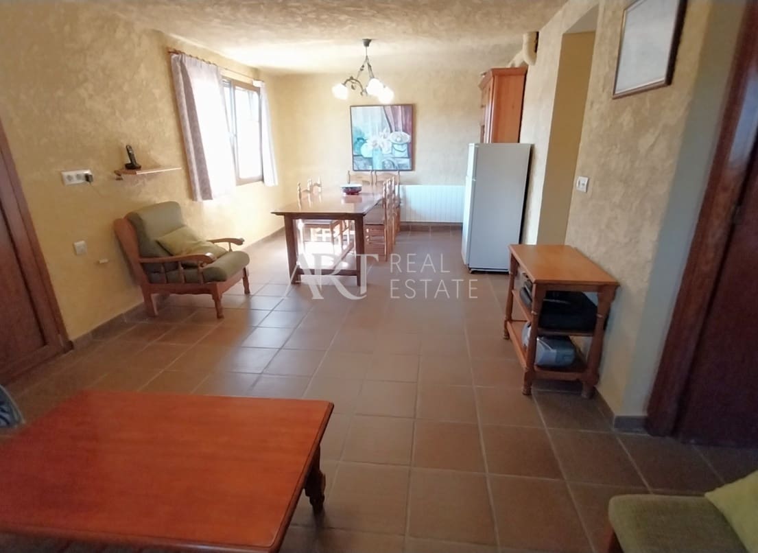 6 chambre Villa/Maison à vendre à La Nucia avec piscine - 840 000 € (Ref: 8983353)