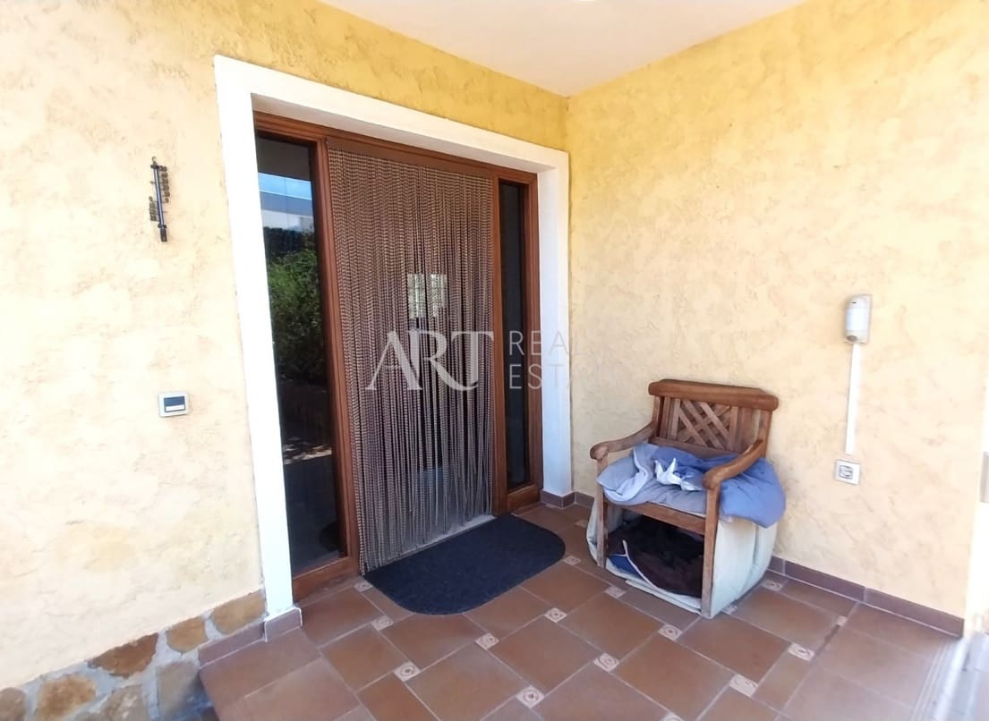 6 chambre Villa/Maison à vendre à La Nucia avec piscine - 840 000 € (Ref: 8983353)