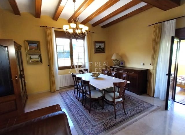 6 chambre Villa/Maison à vendre à El Tossal - Bello Horizonte  , La Nucia avec piscine - 840 000 € (Ref: 8983353)