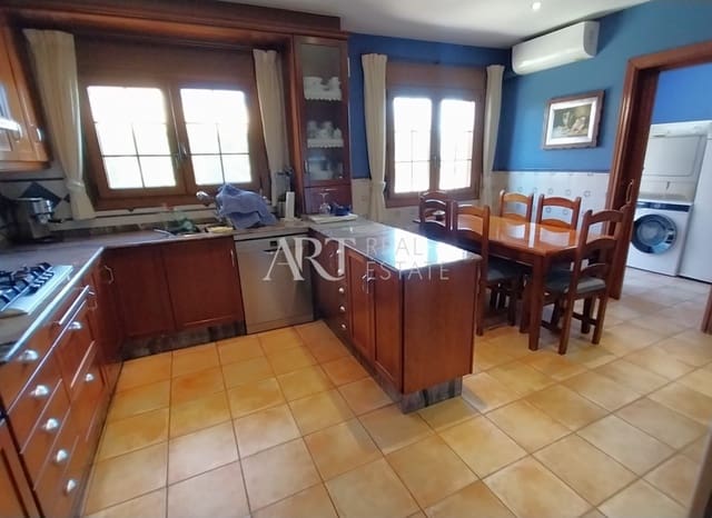 6 chambre Villa/Maison à vendre à El Tossal - Bello Horizonte  , La Nucia avec piscine - 840 000 € (Ref: 8983353)