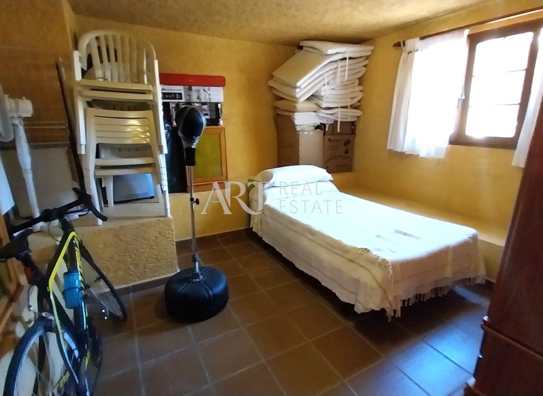 6 chambre Villa/Maison à vendre à La Nucia avec piscine - 840 000 € (Ref: 8983353)