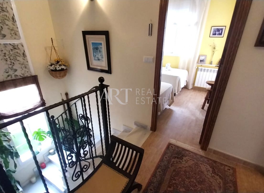 3 bedroom Villa for sale in Polop with pool - € 440,000 (Ref: 8986631)