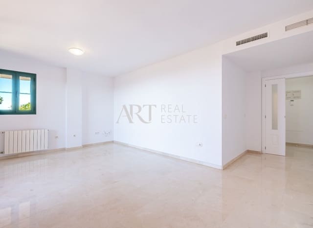 2 camera da letto Appartamento in vendita in Golf Bahía, Finestrat con piscina garage - 395.000 € (Rif: 8987379)