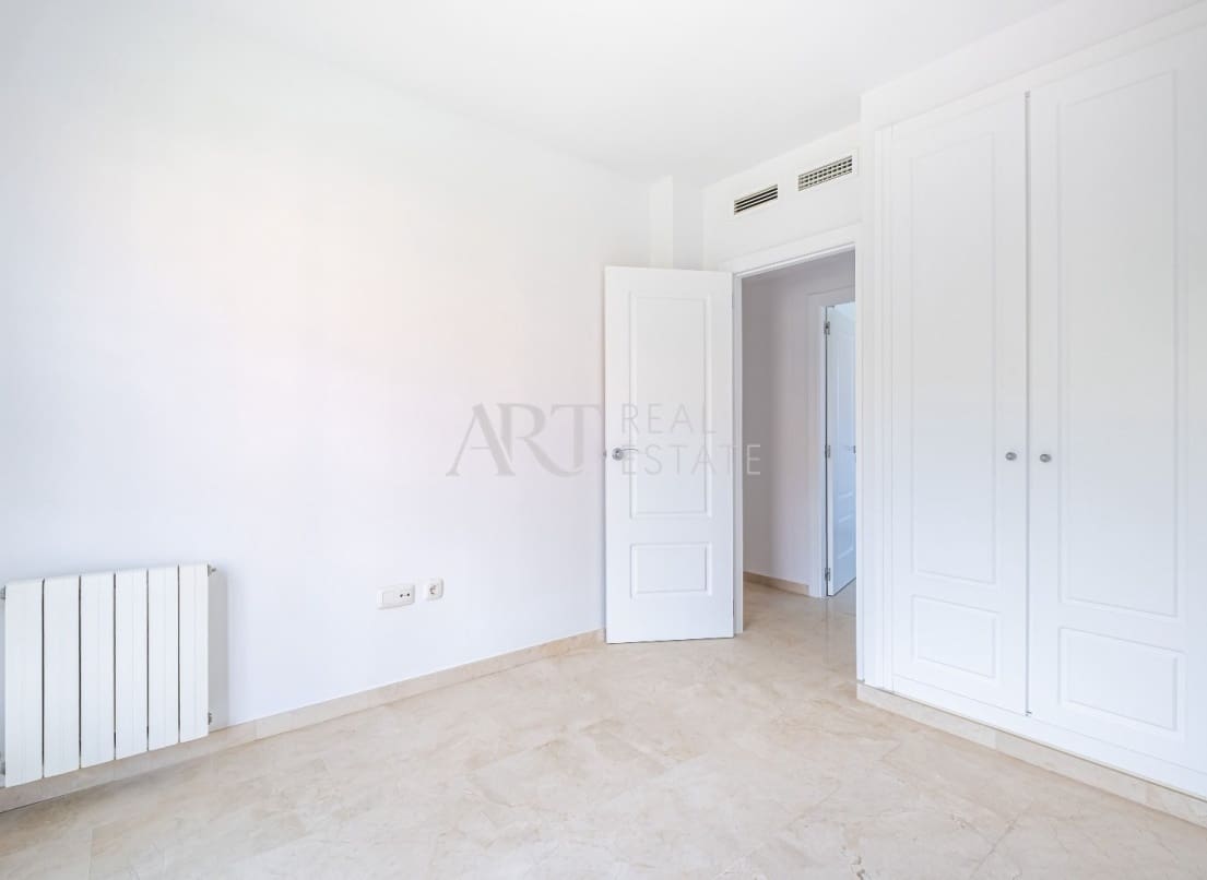 2 chambre Appartement à vendre à Finestrat avec piscine garage - 395 000 € (Ref: 8987379)