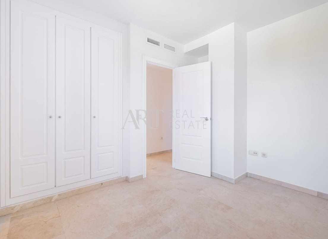 2 chambre Appartement à vendre à Finestrat avec piscine garage - 395 000 € (Ref: 8987379)