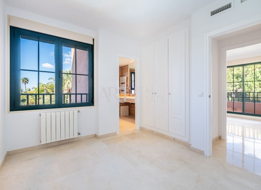 2 chambre Appartement à vendre à Finestrat avec piscine garage - 395 000 € (Ref: 8987379)