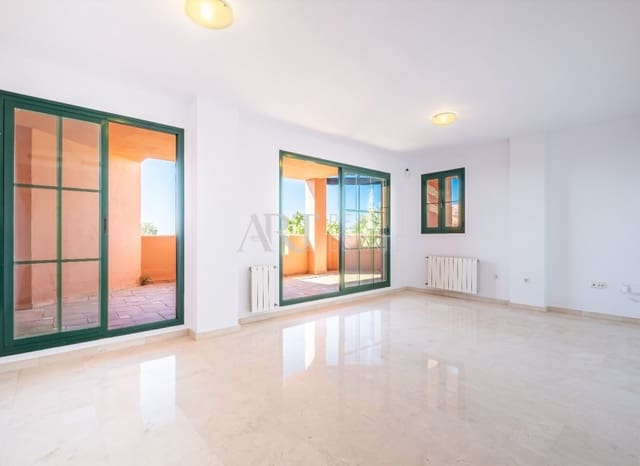 2 camera da letto Appartamento in vendita in Golf Bahía, Finestrat con piscina garage - 395.000 € (Rif: 8987379)