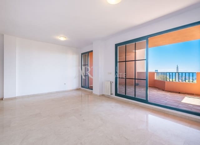 2 camera da letto Appartamento in vendita in Golf Bahía, Finestrat con piscina garage - 395.000 € (Rif: 8987379)