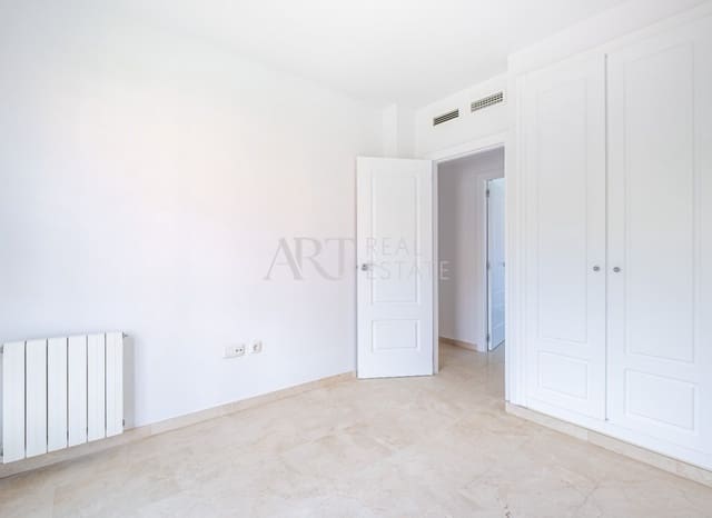 2 camera da letto Appartamento in vendita in Golf Bahía, Finestrat con piscina garage - 395.000 € (Rif: 8987379)