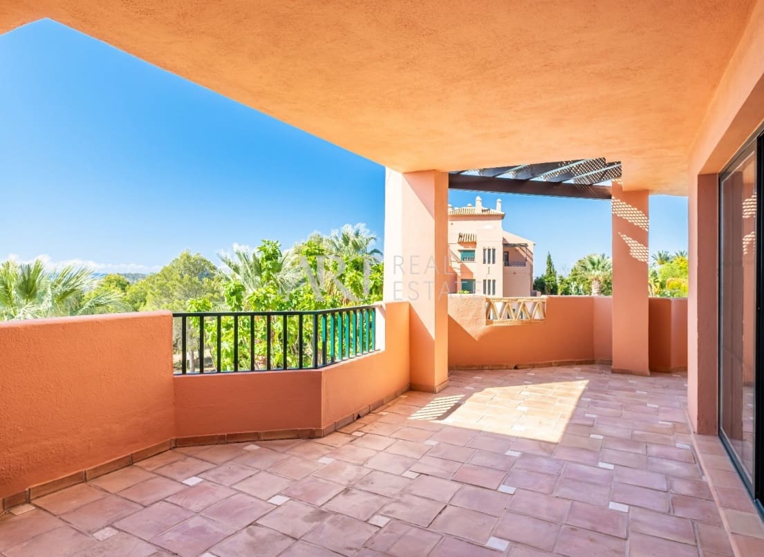 2 chambre Appartement à vendre à Finestrat avec piscine garage - 395 000 € (Ref: 8987379)